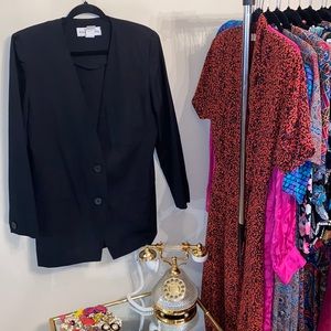 Vintage Norton McNaughton Blazer